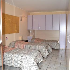 Private Bathroom Quadruple Room