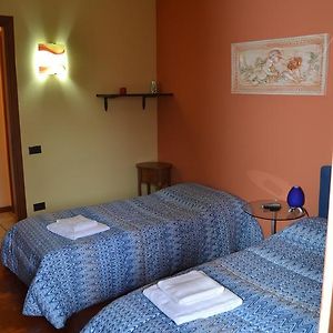 Private Bathroom Twin Room